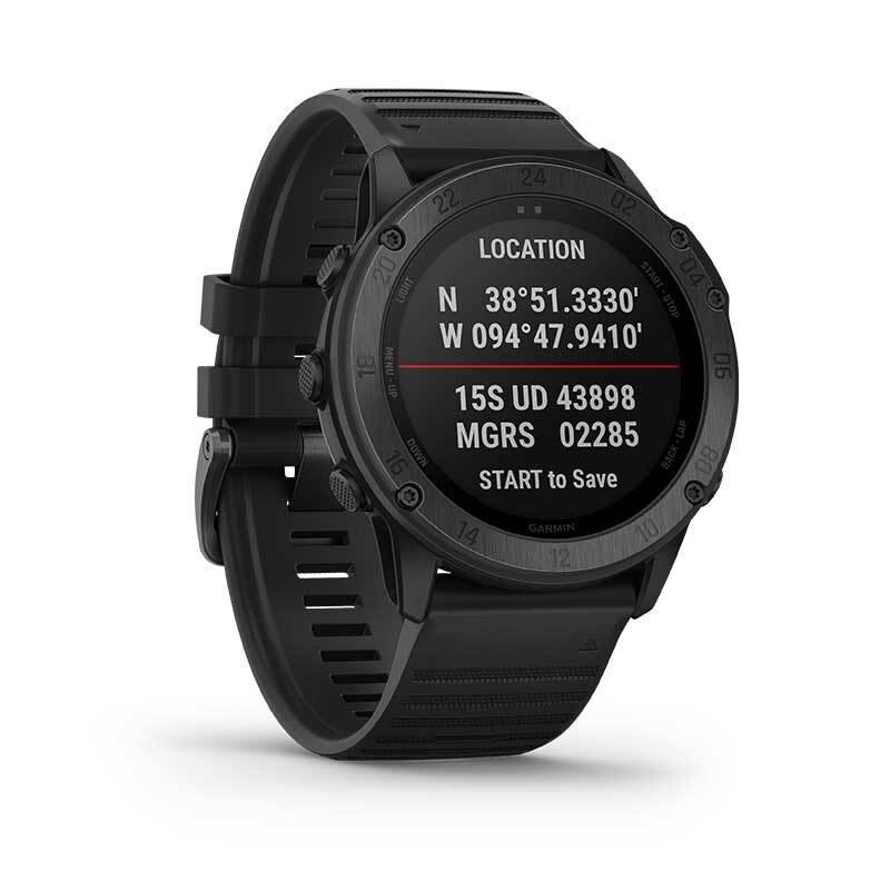 tactix delta garmin