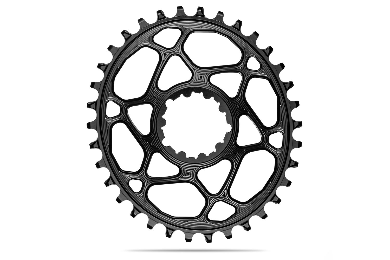 sram boost oval chainring