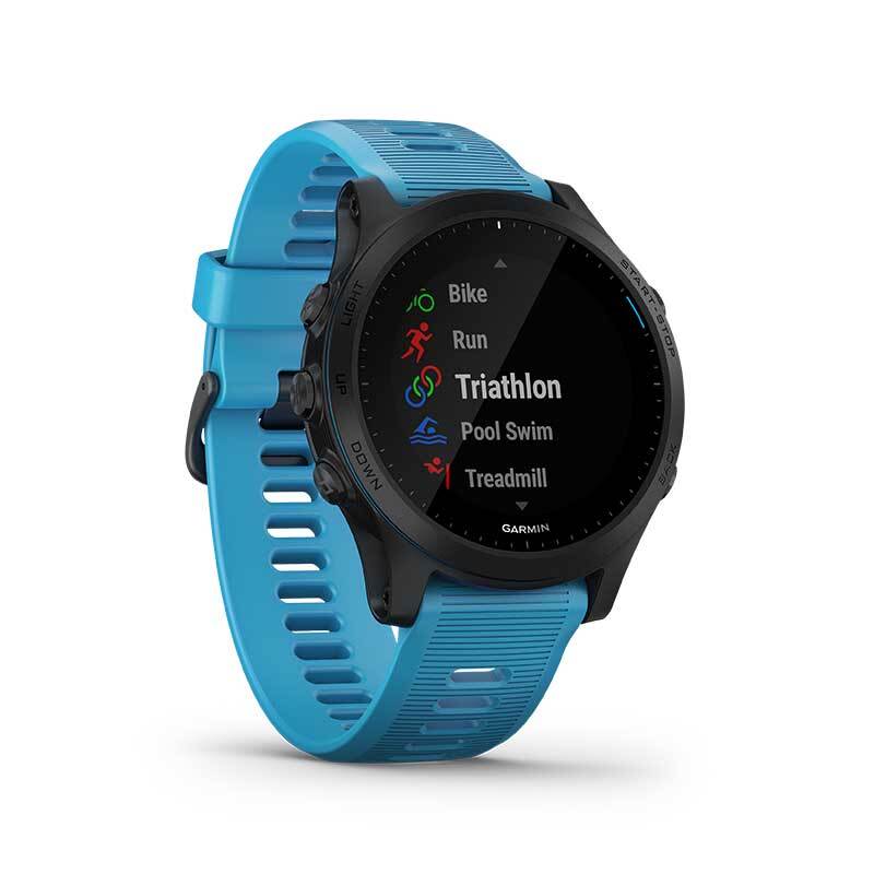 forerunner 945 tri bundle