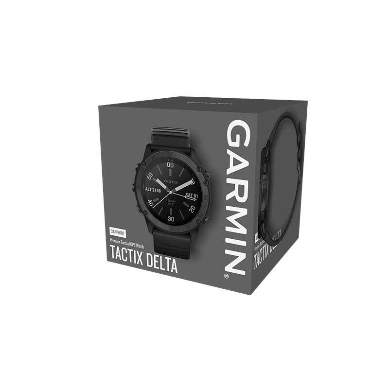 tactix delta sapphire