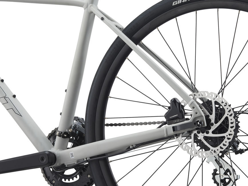 2021 Giant Cross City 2 Disc | The Odd 