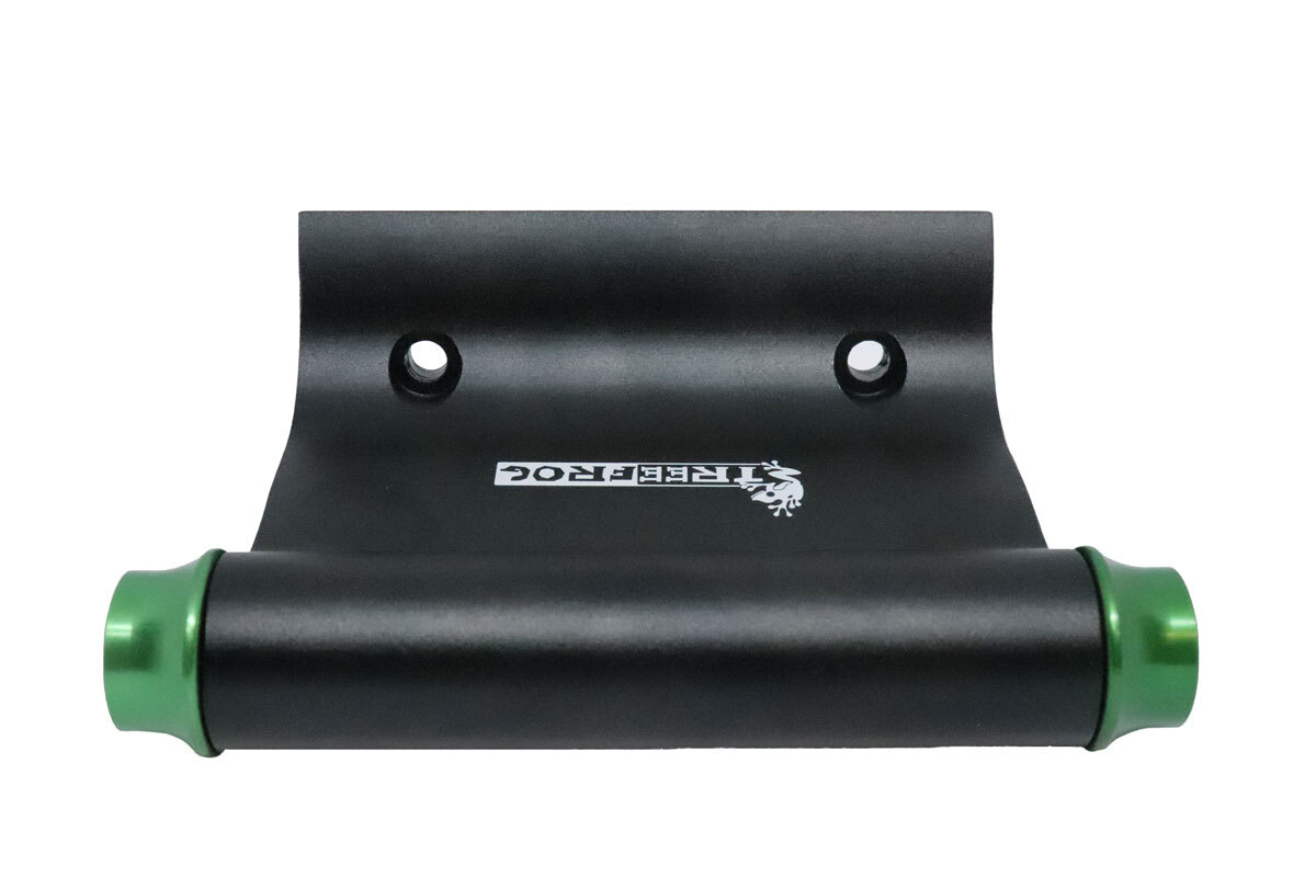Tree Frog 15x110mm Boost Fork Mount Adapter The Odd Spoke