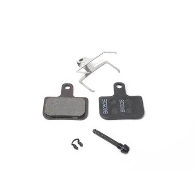 sram force hydraulic brake pads