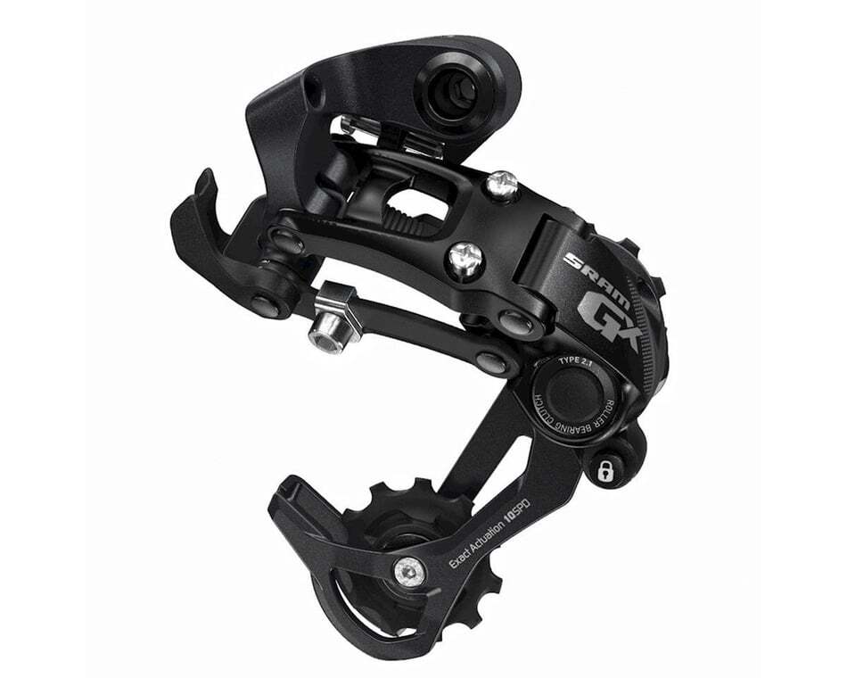 Gx 2x10 store rear derailleur
