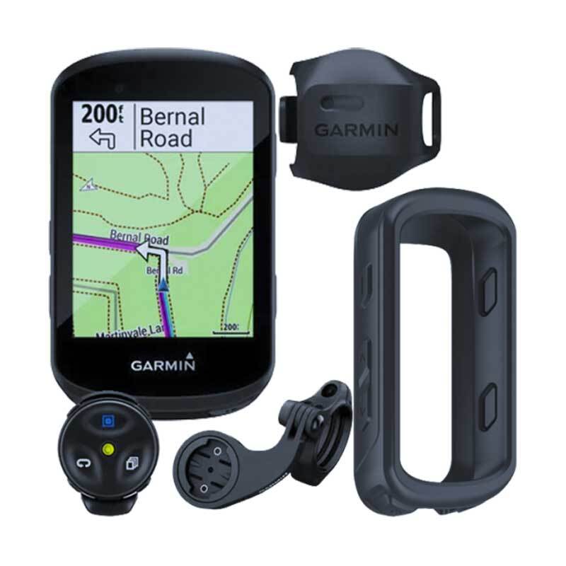 garmin 530 mountain bike