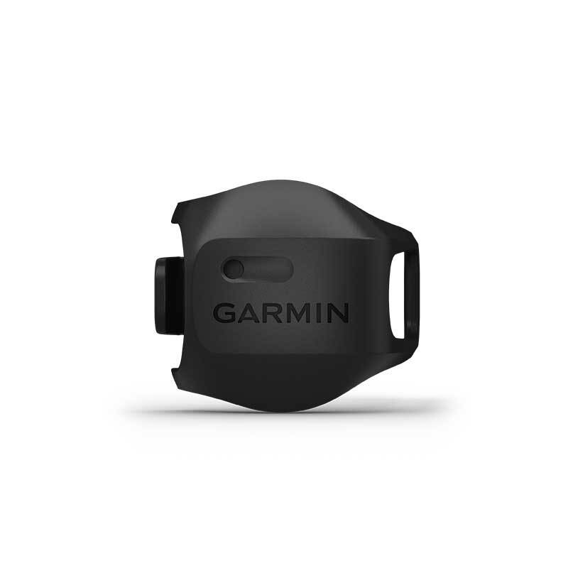 garmin speed sensor bluetooth