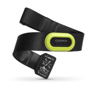 HRM-Dual - Garmin Uruguay