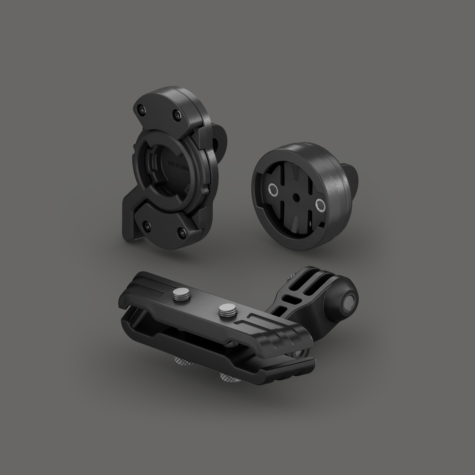 Garmin Varia RCT715 RTL515 Seat Rail Mount Kit Elevate The Height Of Your Varia The Odd Spoke