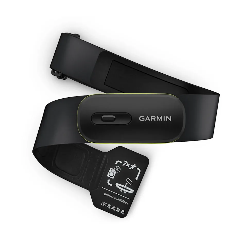 Garmin HRM 600 Premium Heart Rate Monitor | w Running Dynamics | The Odd  Spoke