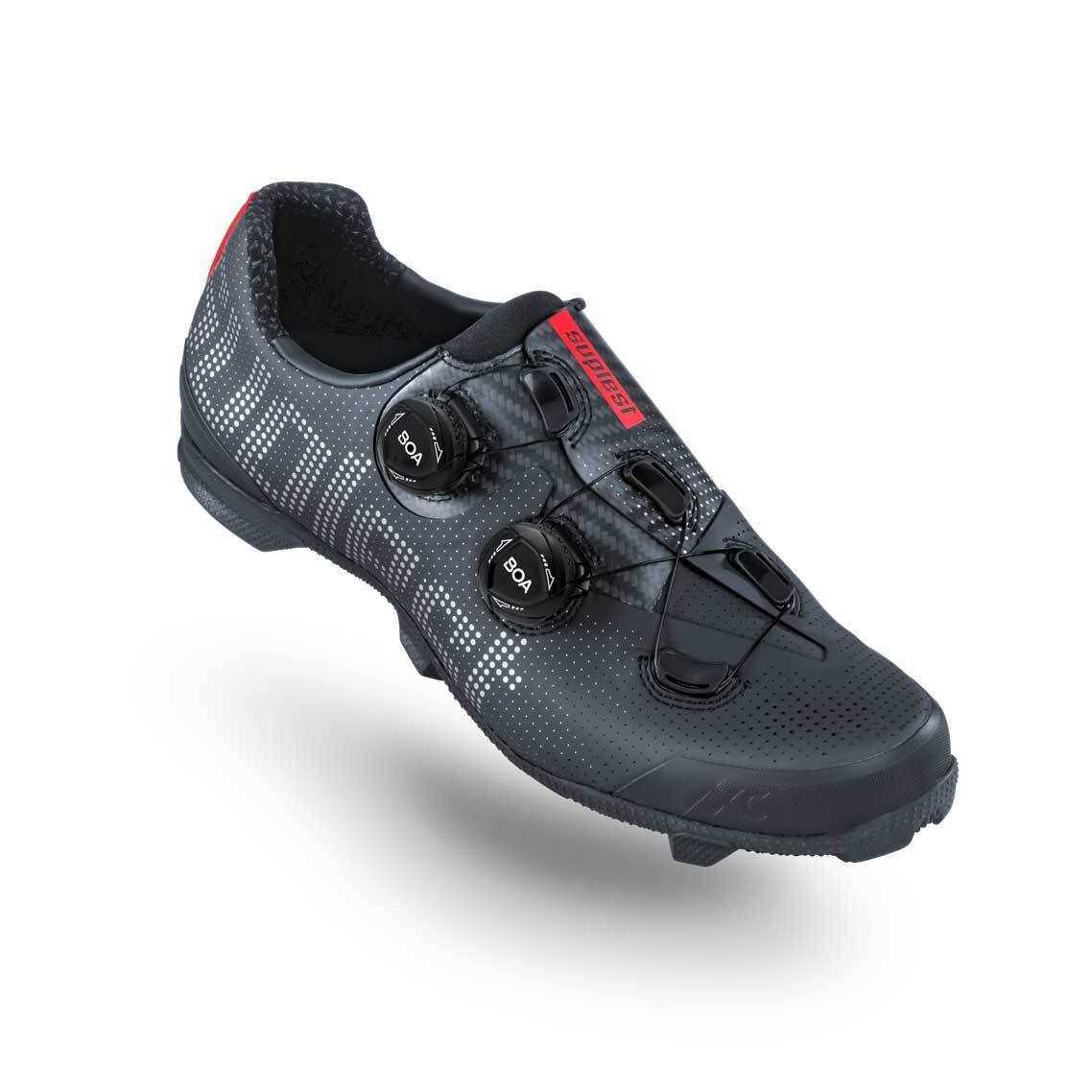 Suplest Edge Cross Country Pro Cycling Shoes XC MTB Shoes The Odd Spoke