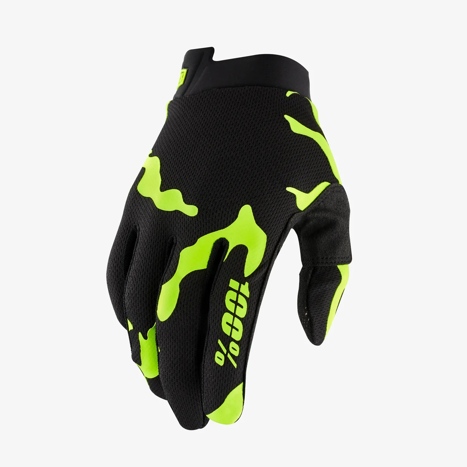 100% iTrack Gloves - Picture 9 of 9