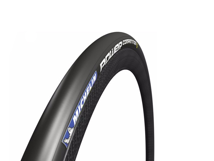 Michelin Power Competition Clincher Road Tyre | Michelin Road Tyres ...