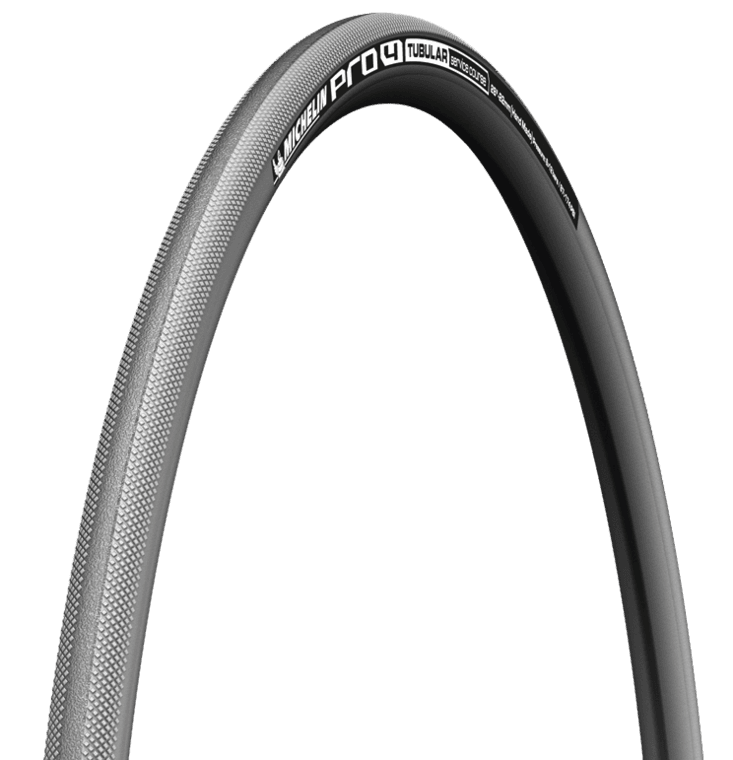 Michelin Pro 4 Tubular Road Race Tyre | Michelin Road Tyres | The Odd Spoke