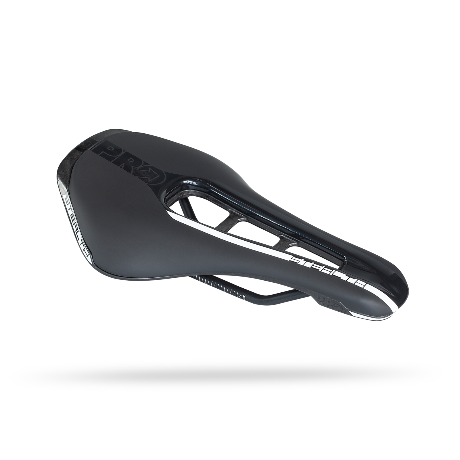 PRO Stealth Road Saddle Bicycle Saddles The Odd Spoke