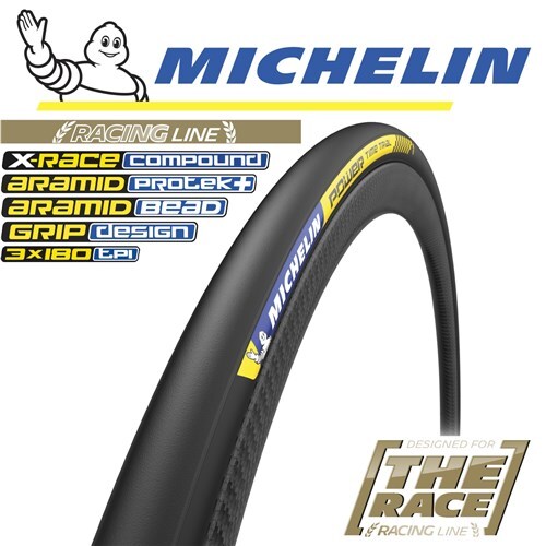Michelin Power Road Time Trial Foldable Clincher Road Tyre Michelin Road Tyres The Odd Spoke
