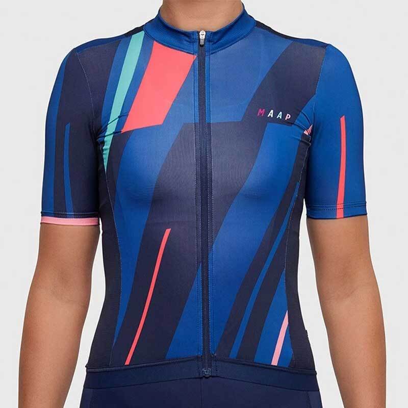 maap cycling wear