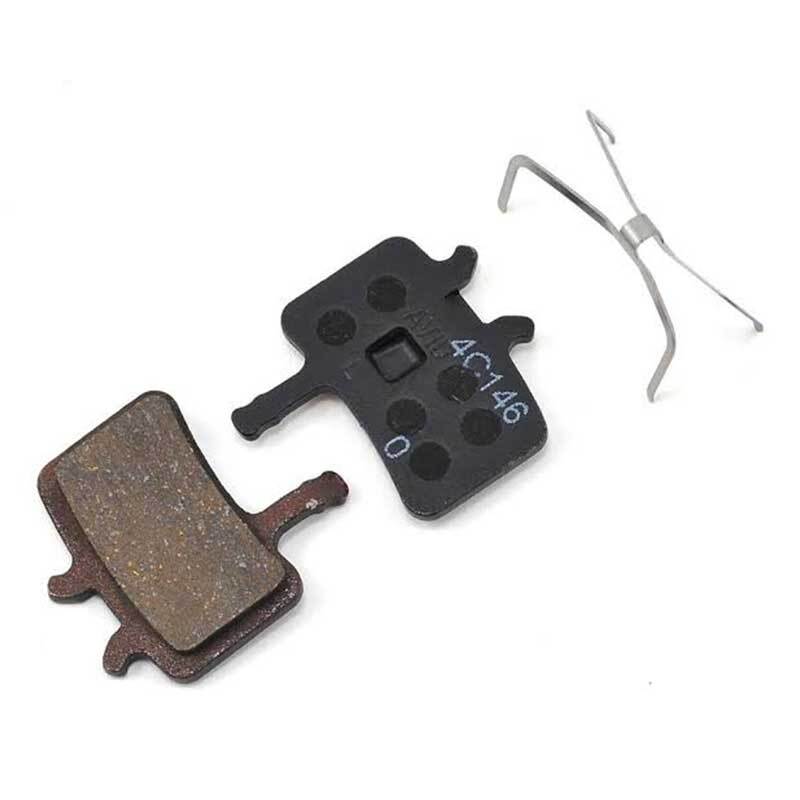 sram juicy 5