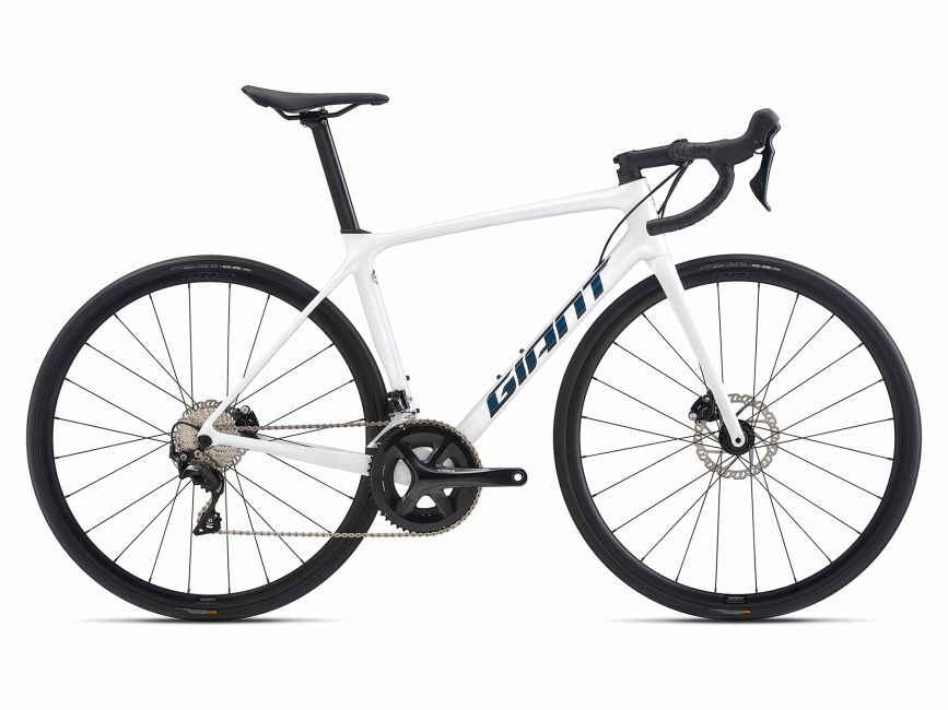 tcr advanced pro 2 disc