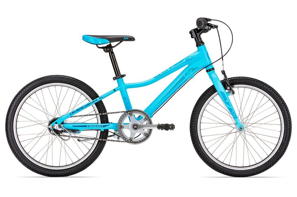 lightweight 20 bike