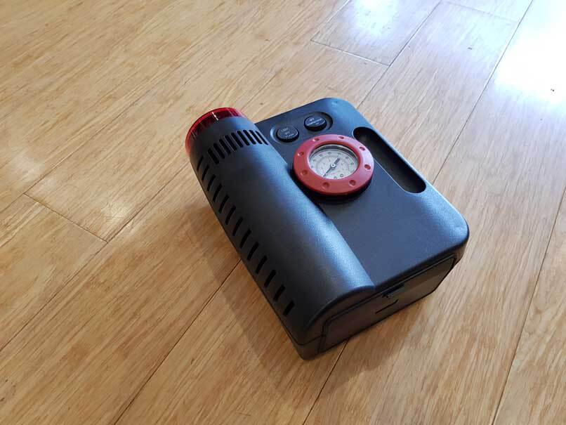 Coido air compressor discount