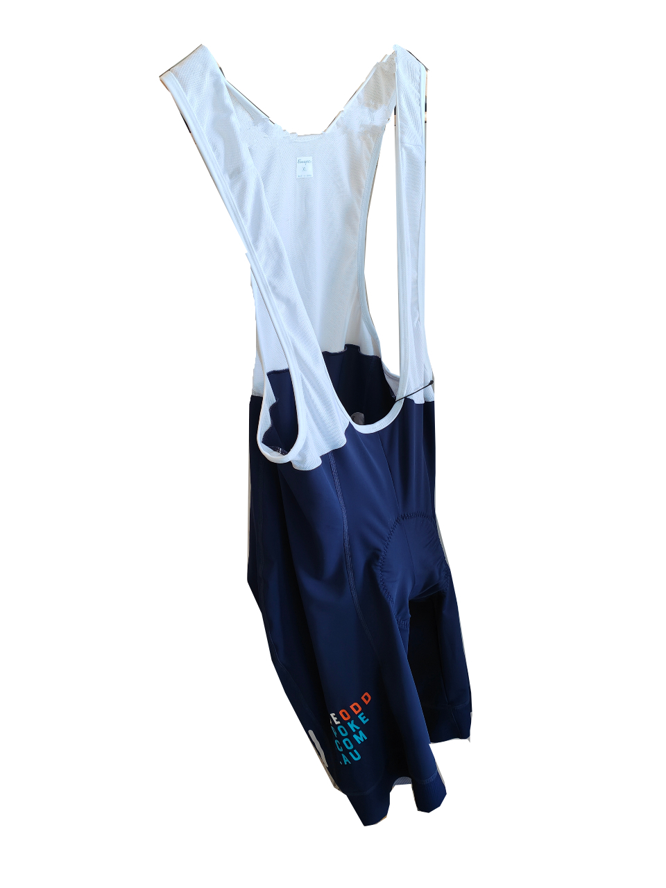 2022 The Odd Spoke Women's Bib Shorts