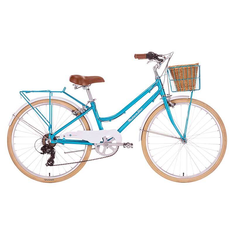 malvern star 24 inch bike