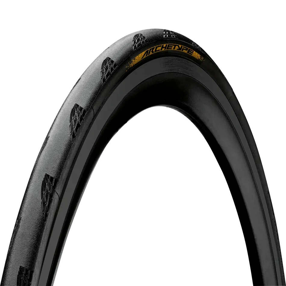 Pneu CONTINENTAL Archetype TDF Limited Edition 700x30 – Neuf, édition Limitée