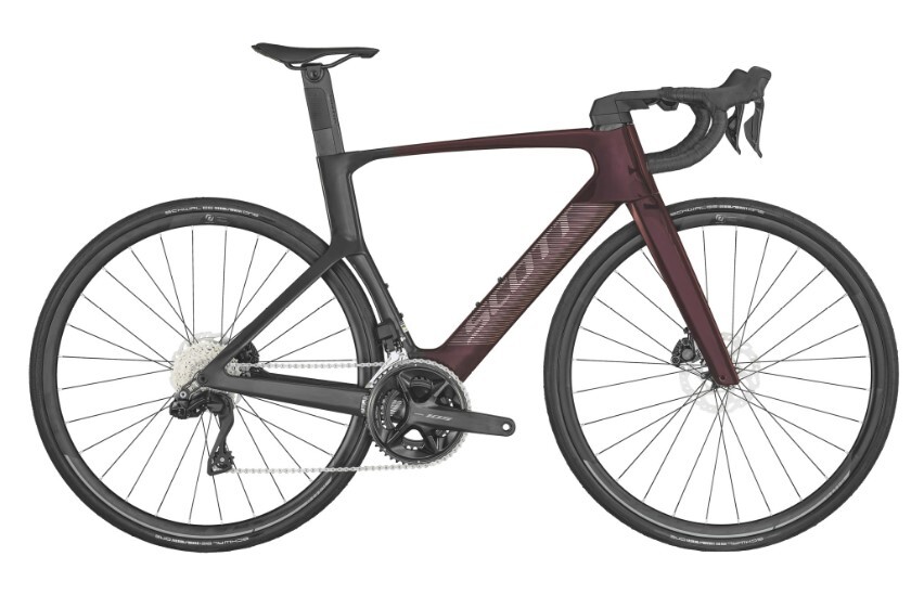 Scott foil xs cheap