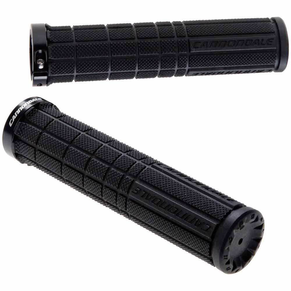 cannondale bike grips