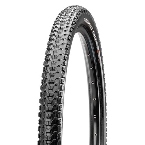 Maxxis Ardent Race | XC/Trail MTB Tyres | The Odd Spoke