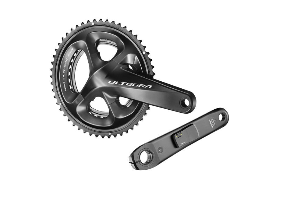 giant power pro s power meter