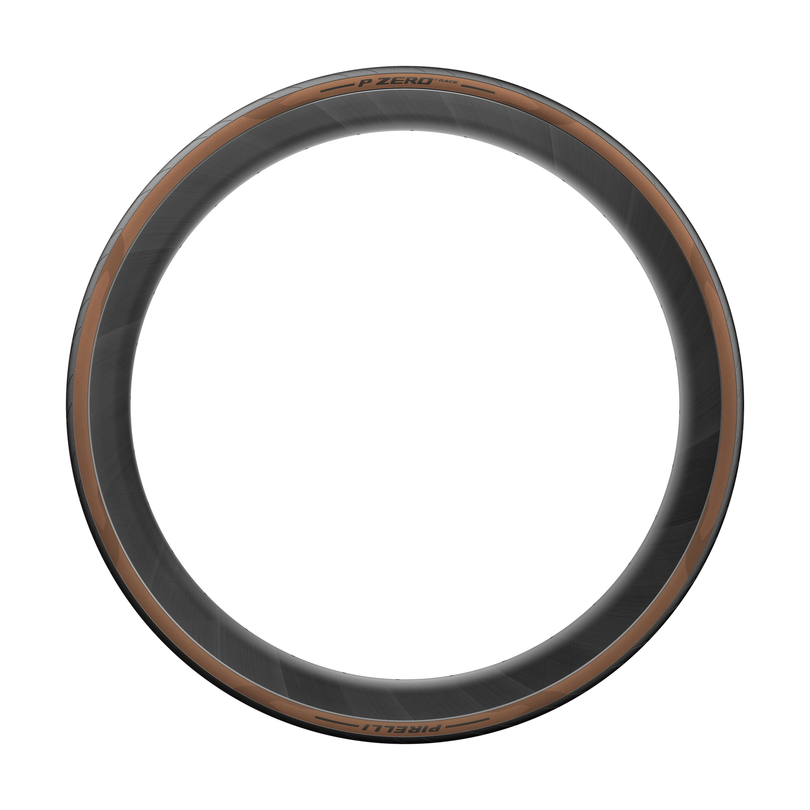 Pirelli P Zero Race Tube Type Folding Clincher Tyre - Foto 6 di 8