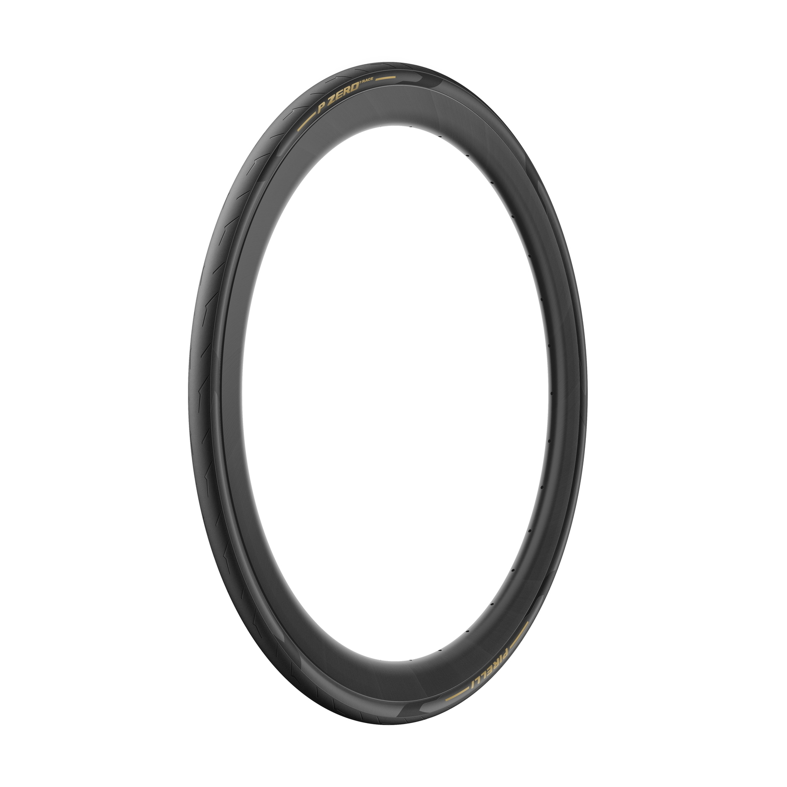 Pirelli P Zero Race Tube Type Folding Clincher Tyre - Foto 8 di 8