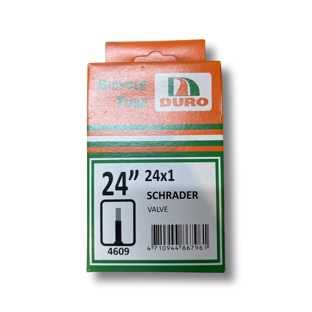 bicycle inner tube 24 x 2.10