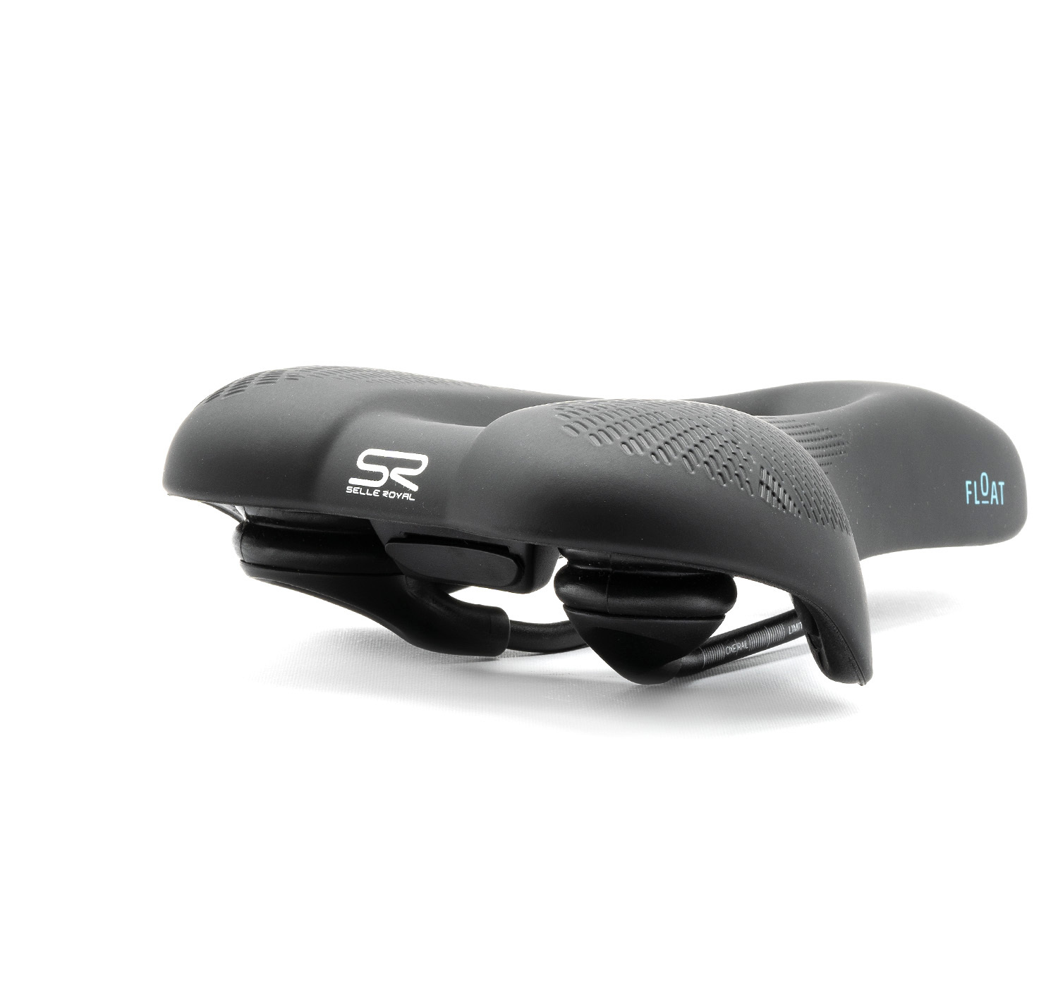 selle royal float athletic saddle