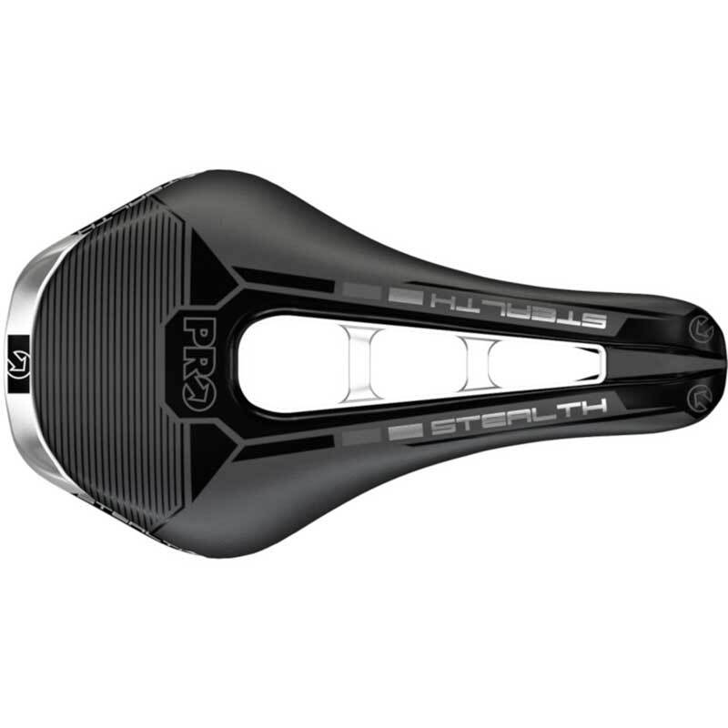 shimano pro saddle