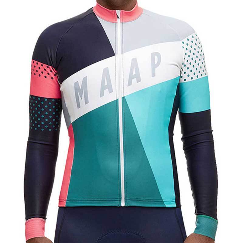 maap cycling wear