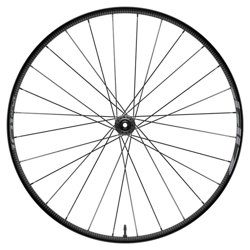 Zipp disc wheelset clearance
