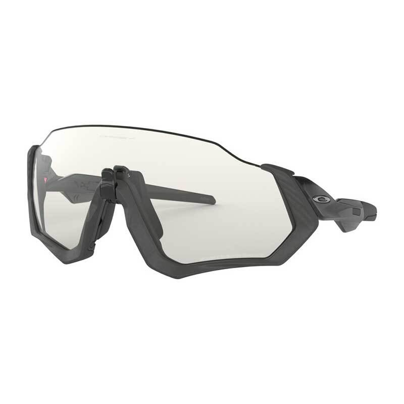 oakley flight jacket lenses