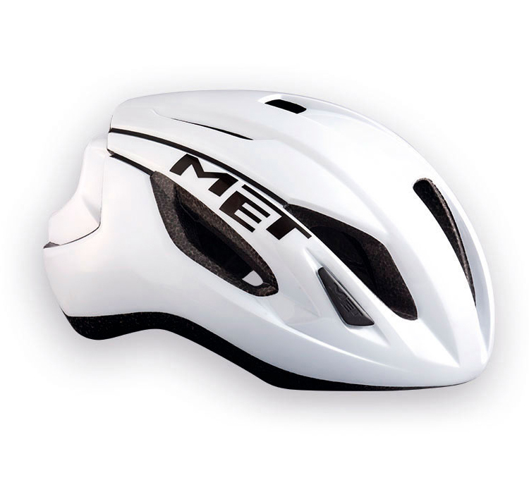 met road bike helmet