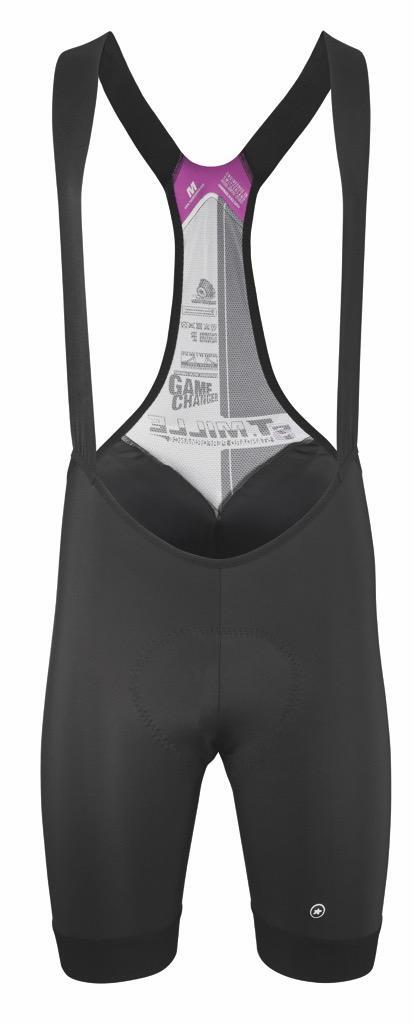 assos thermal bib shorts