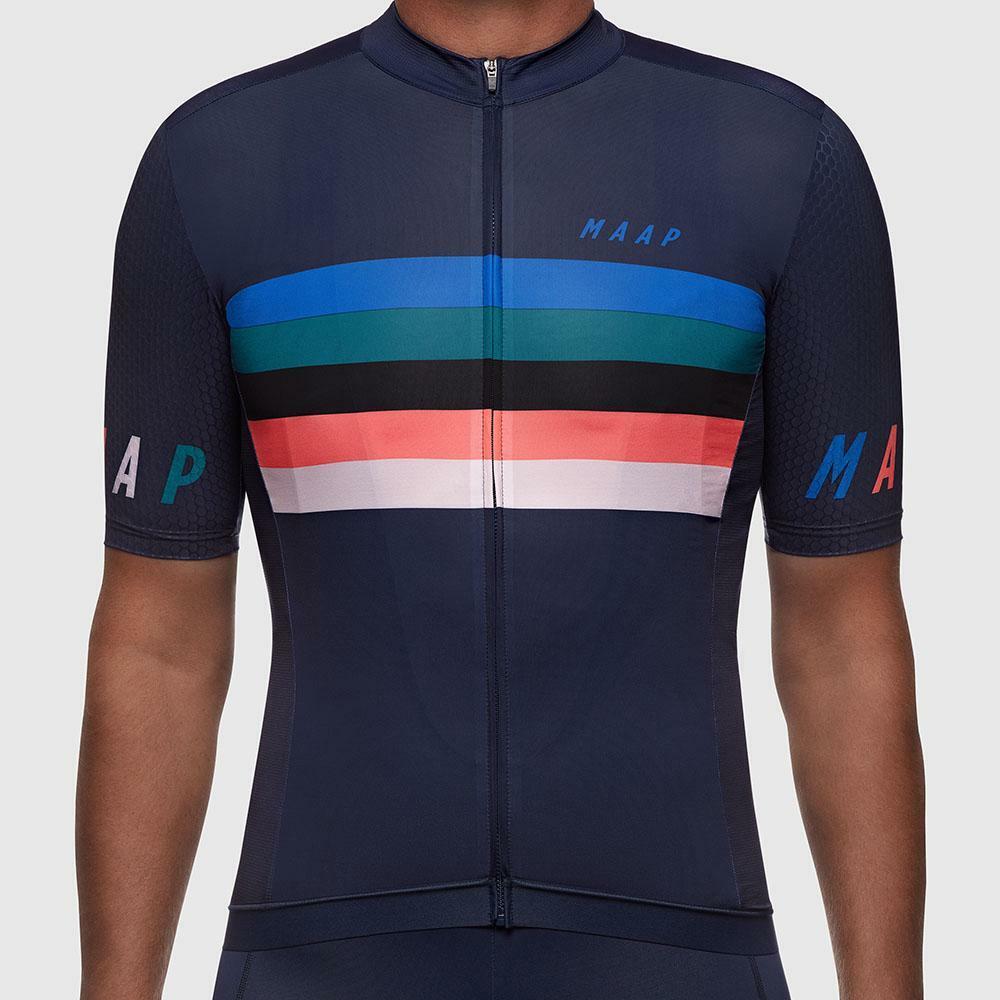 maap bike clothing