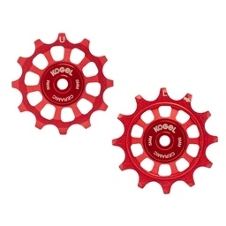 shimano jockey wheel torque