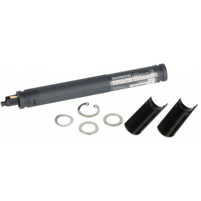 shimano internal battery