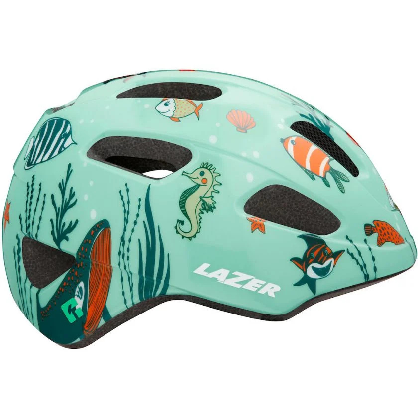 Lazer kids bike helmet online