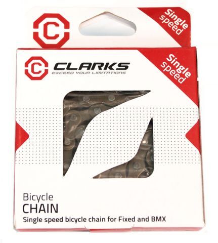 clarks 10 speed chain
