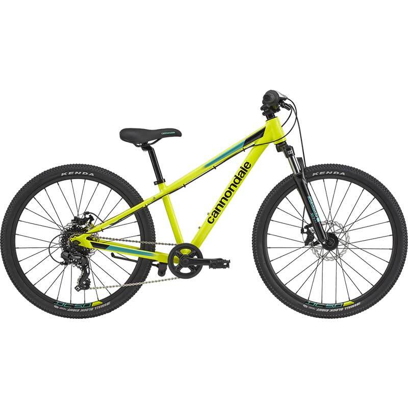 Cannondale Trail 24 inch Kids Mountain 
