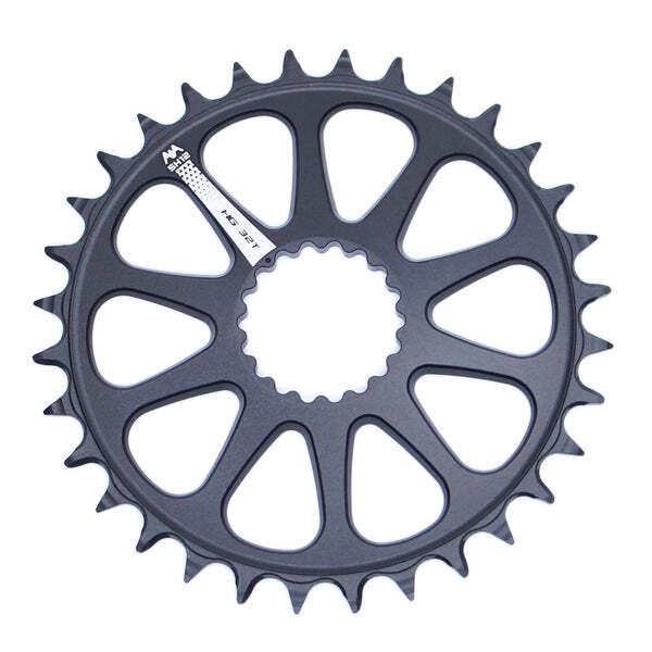 Hollowgram チェーンリング spider ring 53-39 Hollowgram チェーンリング spider ring 53-39 Hollowgram