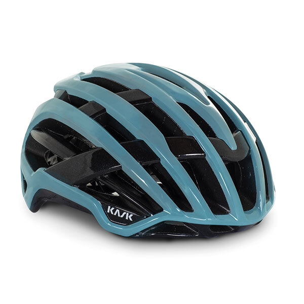 Casco de ciclismo de carretera Kask Valegro WG11 probado - Imagen 23 de 41