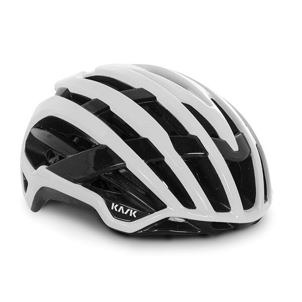 Casco de ciclismo de carretera Kask Valegro WG11 probado - Imagen 35 de 41